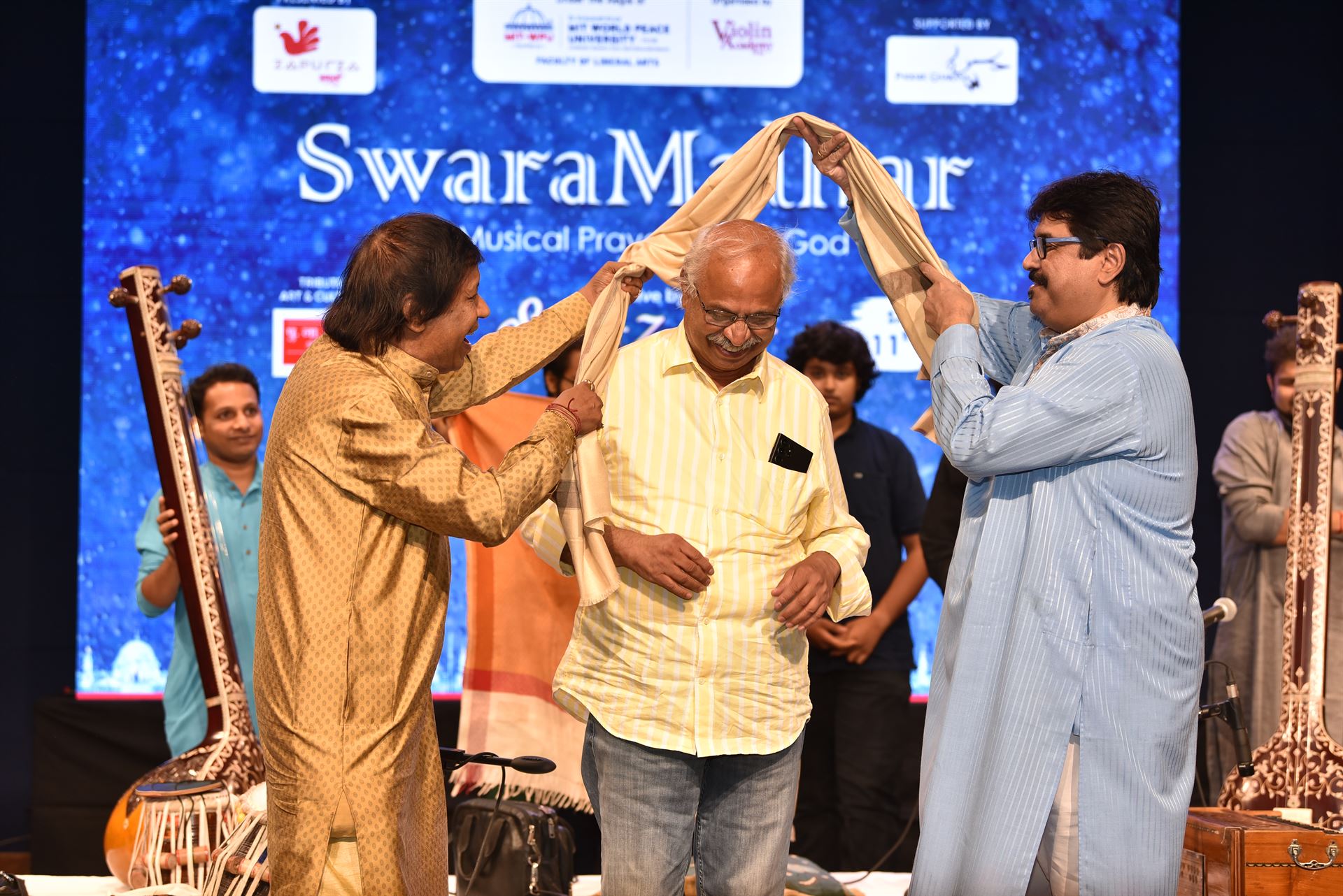 2022 SWARAMALHAR ZAPURZA 2022